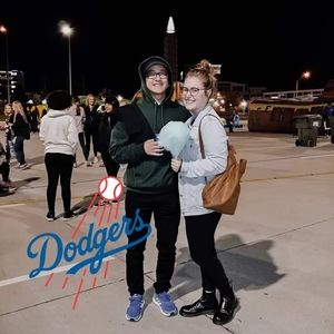 Meet your Posher, Tim